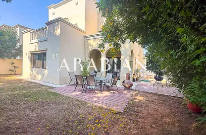 شقة - 2 غرف نوم - 3 حمامات للبيع في جولف هايتس - ذا فيوز - دبي