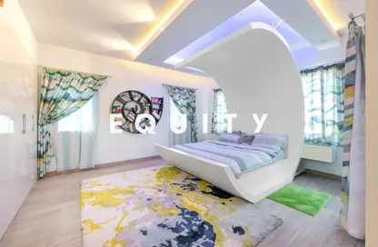 Villa - 4 Bedrooms - 4 Bathrooms for rent in Palmera 4 - Palmera - Arabian Ranches - Dubai