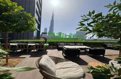 Apartment - 3 Bedrooms - 4 Bathrooms for sale in Vida Dubai Mall Tower 2 - Vida Residences Dubai Mall - Downtown Dubai - Dubai