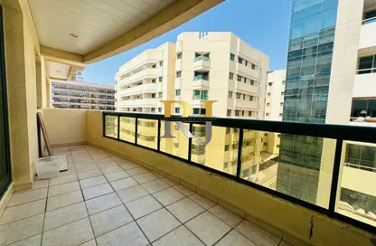 Apartment - 2 Bedrooms - 2 Bathrooms for rent in Mankhool Building - Mankhool - Bur Dubai - Dubai