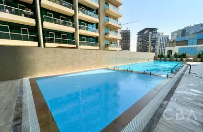 Apartment - 2 Bedrooms - 2 Bathrooms for sale in Canal Bay - Business Bay - Dubai Apartment - 2 Bedrooms - 2 Bathrooms for sale in Canal Bay - Business Bay - Dubai