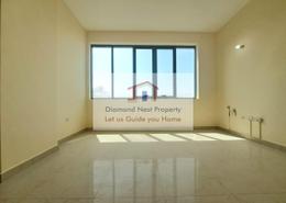 Apartment - 1 bedroom - 2 bathrooms for rent in Dusit Thani - Muroor Area - Abu Dhabi