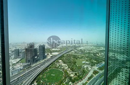 شقة - 2 غرف نوم - 3 حمامات للبيع في زعبيل ١، الريزيدنس - زعبيل 1 - زعبيل - دبي