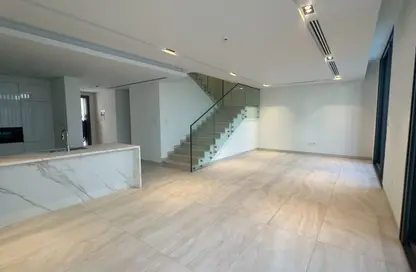 فيلا - 4 غرف نوم - 6 حمامات للايجار في خليج دانه - جزيرة المرجان - رأس الخيمة