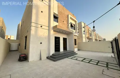 Villa - 3 Bedrooms - 4 Bathrooms for sale in Al Zaheya Gardens - Al Zahya - Ajman Villa - 3 Bedrooms - 4 Bathrooms for sale in Al Zaheya Gardens - Al Zahya - Ajman