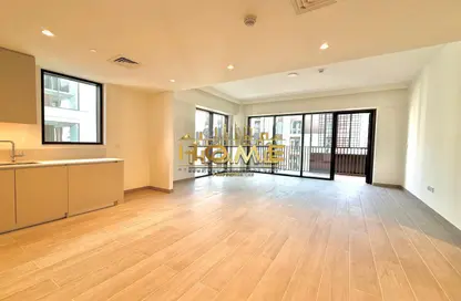 Apartment - 2 Bedrooms - 2 Bathrooms for rent in Grove - Creek Beach - Dubai Creek Harbour (The Lagoons) - Dubai
