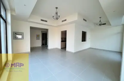 Villa - 4 Bedrooms - 5 Bathrooms for rent in Senses at the Fields - District 11 - Mohammed Bin Rashid City - Dubai