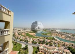 شقة - 1 غرفة نوم - 1 حمام للبيع في رويال بريز 2 - رويال بريز - قرية الحمرا - رأس الخيمة شقة - 1 غرفة نوم - 1 حمام للبيع في رويال بريز 2 - رويال بريز - قرية الحمرا - رأس الخيمة