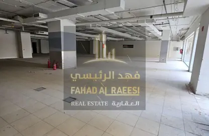 Shop - Studio - 1 Bathroom for rent in Ajman One Tower 7 - Ajman One - Ajman Downtown - Ajman