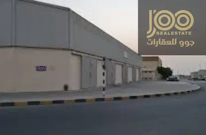 مستودع - استوديو - 1 حمام للايجار في أم الثعوب - أم القيوين