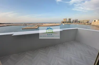 Apartment - 1 Bedroom - 2 Bathrooms for rent in Lagoon B11 - The Lagoons - Mina Al Arab - Ras Al Khaimah