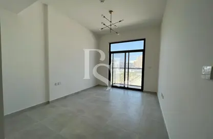 Empty Room image for: Apartment - 2 Bedrooms - 2 Bathrooms for sale in Binghatti Mirage - Jumeirah Village Circle - Dubai, Image 1