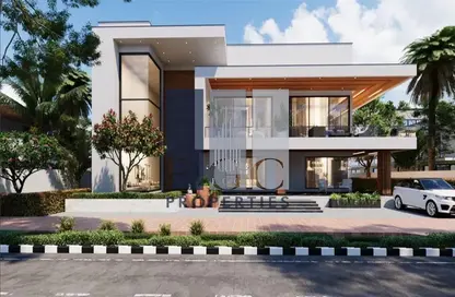 Land - Studio for sale in Al Ghadeer - Abu Dhabi