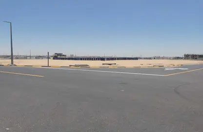 Land - Studio for sale in Hoshi 2 - Hoshi - Al Badie - Sharjah