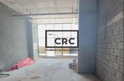 محل - استوديو - 1 حمام للايجار في هارموني بوينت - مدينة دبي الصناعية - دبي