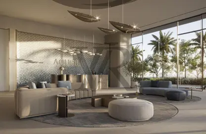 شقة - غرفة نوم - 2 حمامات للبيع في أكورا من تطوير كازا فيستا - جزر دبي - دبي