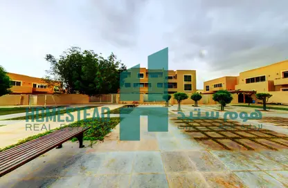 Villa - 3 Bedrooms - 4 Bathrooms for sale in Khannour Community - Al Raha Gardens - Abu Dhabi