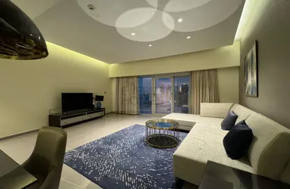 شقة - 2 غرف نوم - 3 حمامات للبيع في داماك ماجستين - الخليج التجاري - دبي