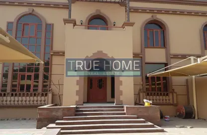 فيلا - 6 غرف نوم - 6 حمامات للبيع في القوز - ضاحية الجواز (واسط سابقا) - الشارقة