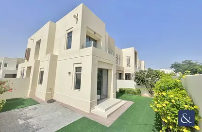 Villa - 3 Bedrooms - 3 Bathrooms for sale in Mira Oasis 3 - Mira Oasis - Reem - Dubai