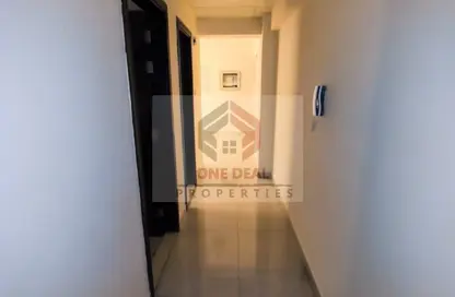 Apartment - 1 Bedroom - 1 Bathroom for rent in Al Mutarad - Al Ain