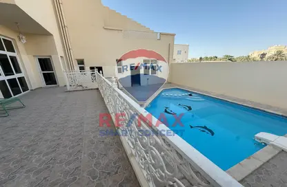 فيلا للايجار في C2302 - مدينة خليفة أ - مدينة خليفة - أبوظبي