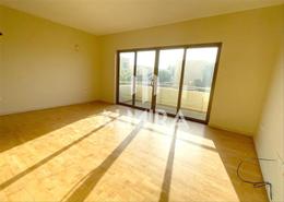 Empty Room image for: Townhouse - 4 bedrooms - 6 bathrooms for sale in Qattouf Community - Al Raha Gardens - Abu Dhabi, Image 1