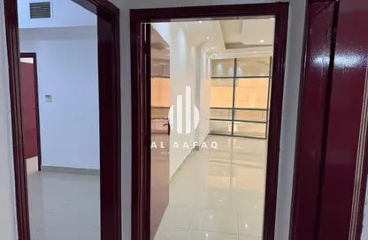 Apartment - 2 Bedrooms - 2 Bathrooms for rent in Al Majaz 2 - Al Majaz - Sharjah