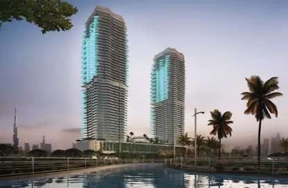 Apartment - Studio - 1 Bathroom for sale in Laguna Residence - City of Arabia - Dubai