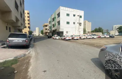 Land - Studio for sale in Liwara 1 - Ajman