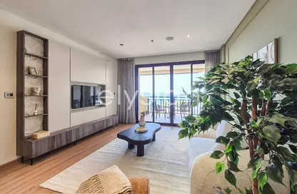 شقة - غرفة نوم - 2 حمامات للبيع في مساكن رويال أمواج شمال - Royal Amwaj ريزيدنسز - نخلة جميرا - دبي