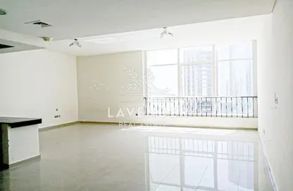 Apartment - 1 Bathroom for rent in C5 Tower - City Of Lights - Al Reem Island - Abu Dhabi