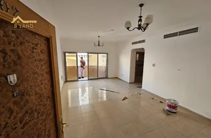 Apartment - 2 Bedrooms - 2 Bathrooms for rent in Al Nad - Al Qasimia - Sharjah