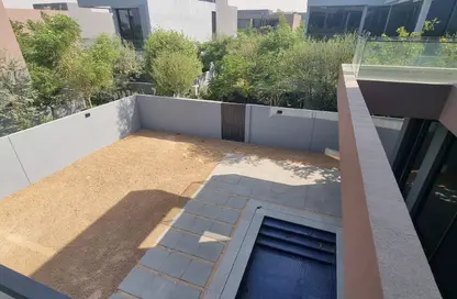 Villa - 5 Bedrooms - 7 Bathrooms for rent in Kaya - Masaar - Tilal City - Sharjah
