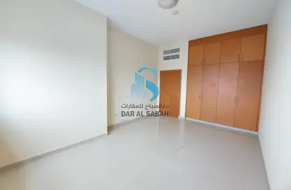 Apartment - 3 Bedrooms - 4 Bathrooms for rent in Street 64 - Al Nahda - Sharjah