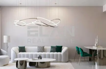 شقة - 2 غرف نوم - 2 حمامات للبيع في ميمون جاردنز برج ا - حدائق ميمون من فخر الدين العقاريه - منطقة 11 - قرية الجميرا سركل - دبي