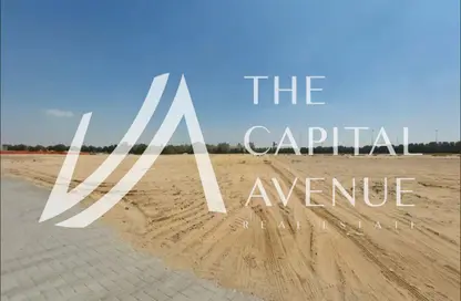 Land - Studio for sale in Mohamed Bin Zayed City - Abu Dhabi