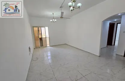 Apartment - 2 Bedrooms - 2 Bathrooms for rent in Al Nad - Al Qasimia - Sharjah