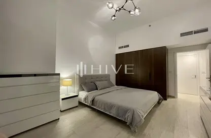شقة - غرفة نوم - 2 حمامات للايجار في اصايل - مدينة جميرا ليفينج - أم سقيم - دبي