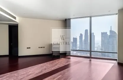 Apartment - 2 Bedrooms - 3 Bathrooms for sale in Burj Khalifa - Burj Khalifa Area - Downtown Dubai - Dubai