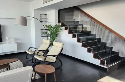 Villa - 5 Bedrooms - 6 Bathrooms for sale in The View Island - Ajmal Makan City - Sharjah Waterfront City - Sharjah