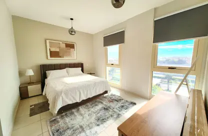 Apartment - 1 Bedroom - 2 Bathrooms for rent in Lagoon B13 - The Lagoons - Mina Al Arab - Ras Al Khaimah