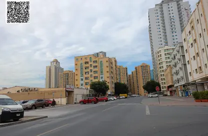 Land - Studio for sale in Al Rashidiya Towers - Al Rashidiya - Ajman Downtown - Ajman Land - Studio for sale in Al Rashidiya Towers - Al Rashidiya - Ajman Downtown - Ajman