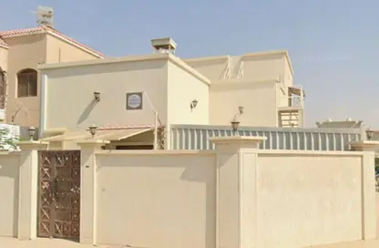 فيلا - 3 غرف نوم - 3 حمامات للبيع في 2 المويهات - المويهات - عجمان