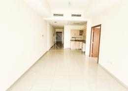 Hall / Corridor image for: Apartment - 1 bedroom - 1 bathroom for sale in Madison Residences - Majan - Dubai, Image 1