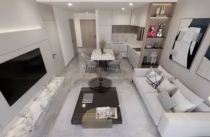 شقة - 1 حمام للبيع في سمانا مانهاتن 2 - الضاحية 12 - قرية الجميرا سركل - دبي