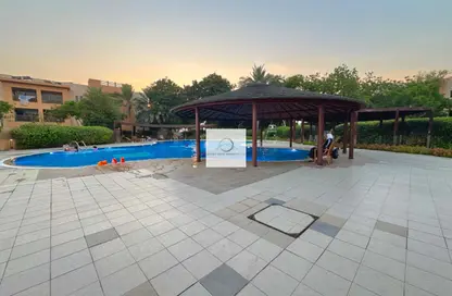 Apartment - 3 Bedrooms - 3 Bathrooms for rent in The Gardens Buildings - The Gardens - Dubai
