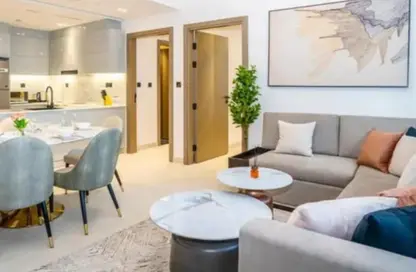 Apartment - 2 Bedrooms - 2 Bathrooms for sale in Binghatti Canal - Business Bay - Dubai Apartment - 2 Bedrooms - 2 Bathrooms for sale in Binghatti Canal - Business Bay - Dubai