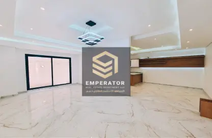 Townhouse - 5 Bedrooms - 6 Bathrooms for rent in Al Yasmeen 1 - Al Yasmeen - Ajman
