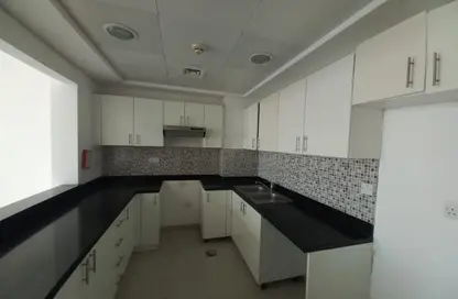 Apartment - 1 Bedroom - 2 Bathrooms for rent in Al Waha - Al Ghadeer - Abu Dhabi